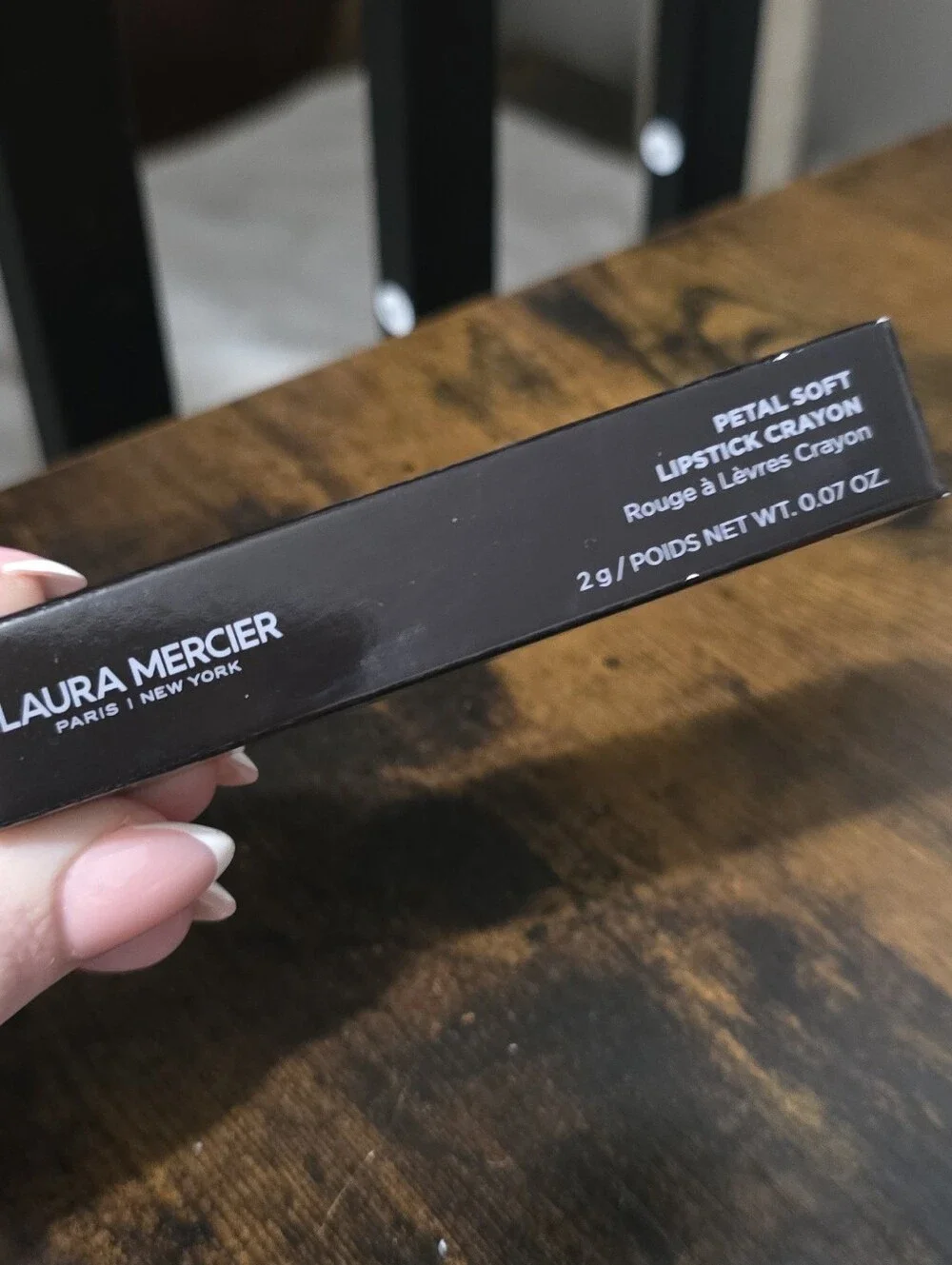 laura mercier laura mercier